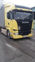 Scania R R410 - изображение 2