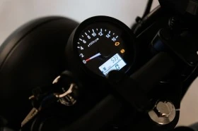 Brixton BX 125 CROMWELL ABS, снимка 5