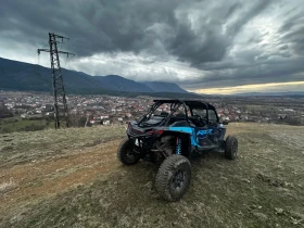 Polaris RZR 2020 Turbo S Dynamics Ride Command , снимка 3