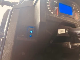 Polaris RZR 2020 Turbo S Dynamics Ride Command , снимка 15