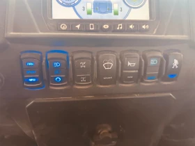 Polaris RZR 2020 Turbo S Dynamics Ride Command , снимка 14