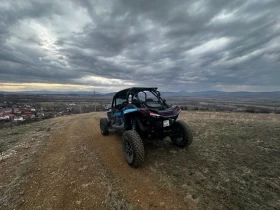 Polaris RZR 2020 Turbo S Dynamics Ride Command , снимка 4