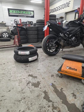 Suzuki Gsx GSXS1000, снимка 8