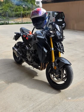 Suzuki Gsx GSXS1000, снимка 2