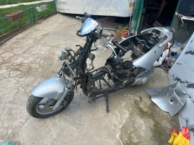 Honda 150, снимка 8