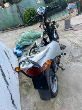 Honda 150, снимка 3