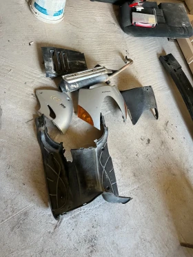 Honda 150, снимка 11