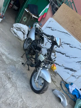 Honda 150, снимка 2