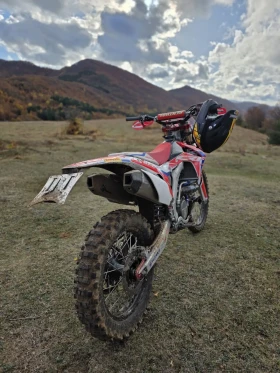 Honda Crf 291 Redmoto 3-Режима, снимка 6