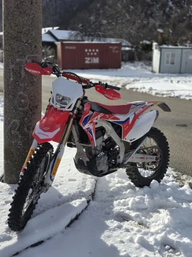 Honda Crf 291 Redmoto 3-Режима, снимка 1