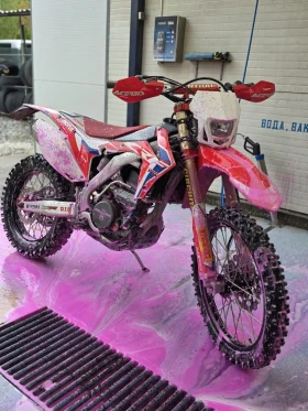 Honda Crf 291 Redmoto 3-Режима, снимка 4