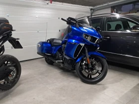Yamaha XV 1900-ELUDER GT EDITION-11000 км.КАТО НОВ, снимка 17
