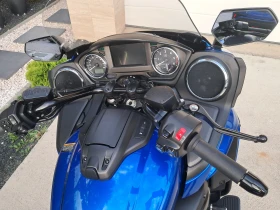 Yamaha XV 1900-ELUDER GT EDITION-11000 км.КАТО НОВ, снимка 15