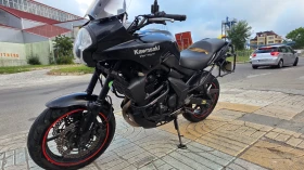 Kawasaki 650 ABS, снимка 1