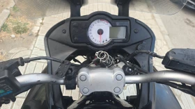 Kawasaki 650 ABS, снимка 5
