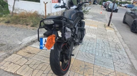 Kawasaki 650 ABS, снимка 4