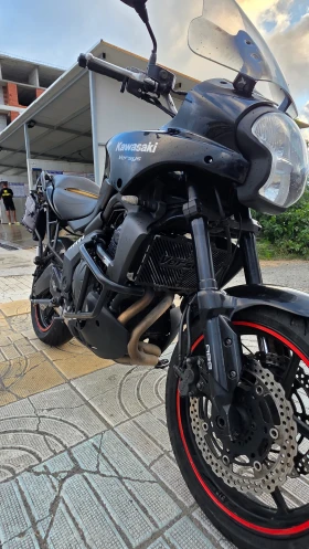 Kawasaki 650 ABS, снимка 3