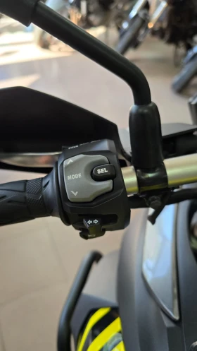 Suzuki V-strom 650 X-Trail Като Нов ! Лизинг !, снимка 10
