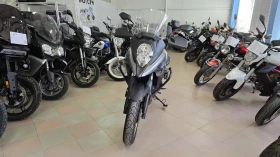 Suzuki V-strom 650 X-Trail Като Нов ! Лизинг !, снимка 2