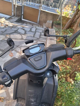 Peugeot Speedfight 4, снимка 6