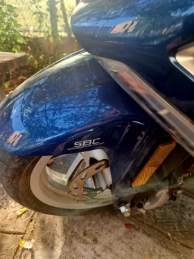 Peugeot Speedfight 4, снимка 8