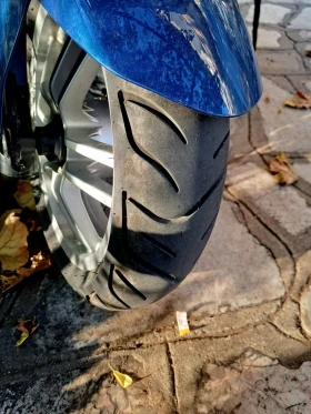 Peugeot Speedfight 4, снимка 13
