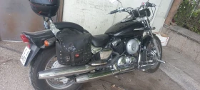 Yamaha Drag Star 400, снимка 14