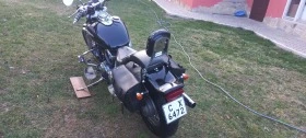 Yamaha Drag Star 400, снимка 8