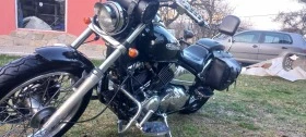 Yamaha Drag Star 400, снимка 5