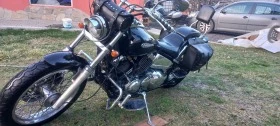 Yamaha Drag Star 400, снимка 2