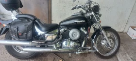 Yamaha Drag Star 400, снимка 13