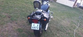 Yamaha Drag Star 400, снимка 7