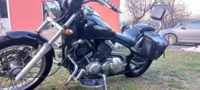 Yamaha Drag Star 400, снимка 9