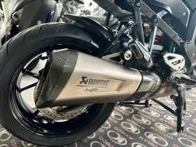 BMW S 1000XR Akrapovic, снимка 9