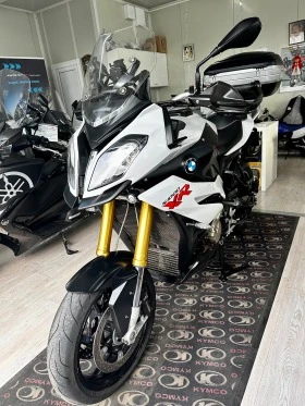 BMW S 1000XR Akrapovic, снимка 7