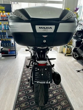 BMW S 1000XR Akrapovic, снимка 4