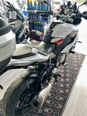 BMW S 1000XR Akrapovic, снимка 8