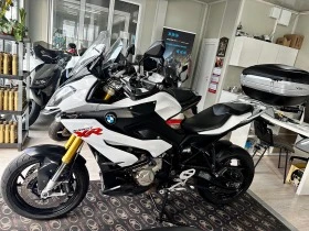 BMW S 1000XR Akrapovic | Mobile.bg    13