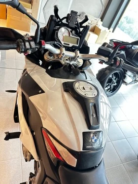 BMW S 1000XR Akrapovic | Mobile.bg    16