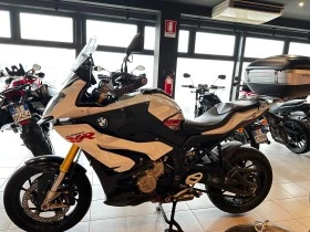 BMW S 1000XR Akrapovic, снимка 17