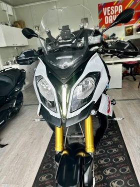 BMW S 1000XR Akrapovic, снимка 1