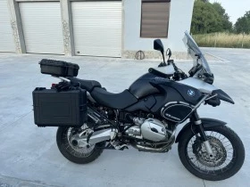 BMW G GSR 1200, снимка 4