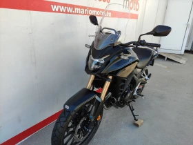 Honda Cb 500X A2 ABS | Mobile.bg    8