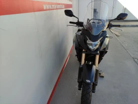 Honda Cb 500X A2 ABS | Mobile.bg    9