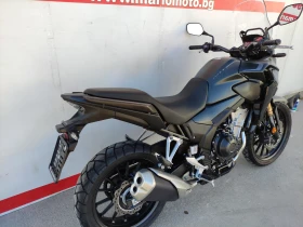 Honda Cb 500X A2 ABS | Mobile.bg    14