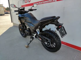 Honda Cb 500X A2 ABS | Mobile.bg    4