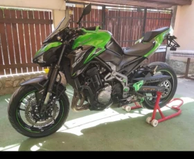 Kawasaki Z Performance, снимка 5