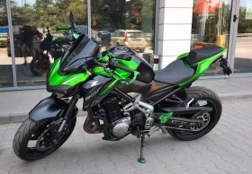 Kawasaki Z Performance, снимка 1