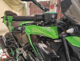 Kawasaki Z Performance, снимка 6