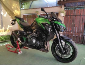 Kawasaki Z Performance, снимка 4